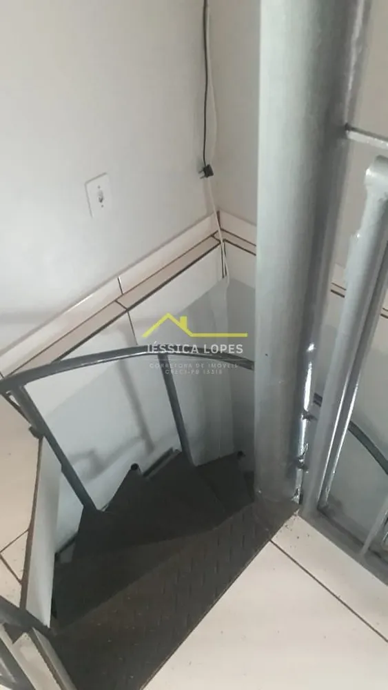 Casa, 5 quartos, 250 m² - Foto 8