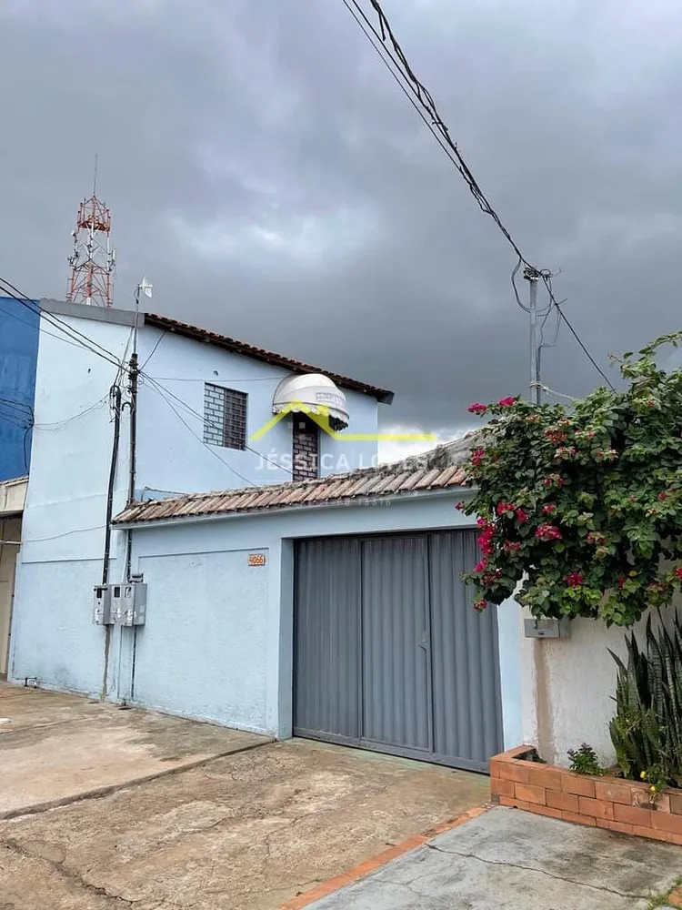 Casa, 5 quartos, 250 m² - Foto 1