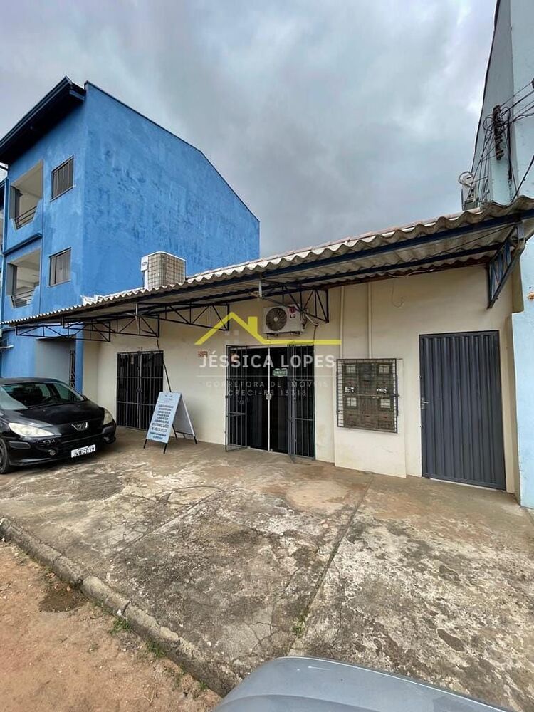 Casa, 4 quartos, 250 m² - Foto 1