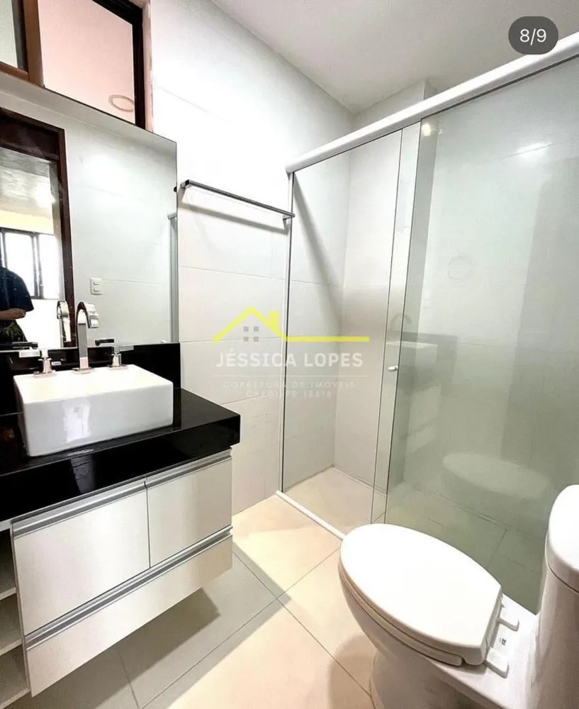 Apartamento, 2 quartos, 60 m² - Foto 6