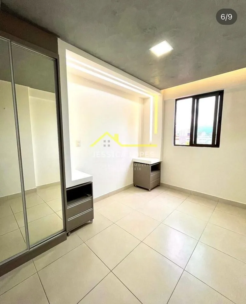 Apartamento, 2 quartos, 60 m² - Foto 4