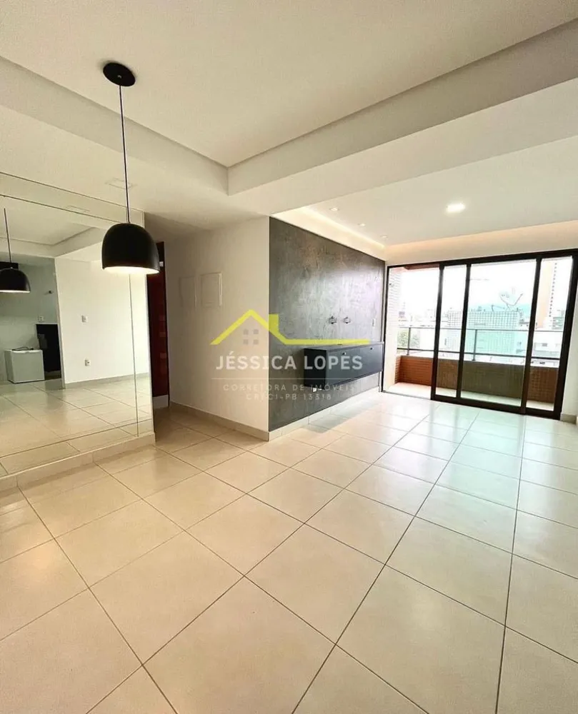 Apartamento, 2 quartos, 60 m² - Foto 1