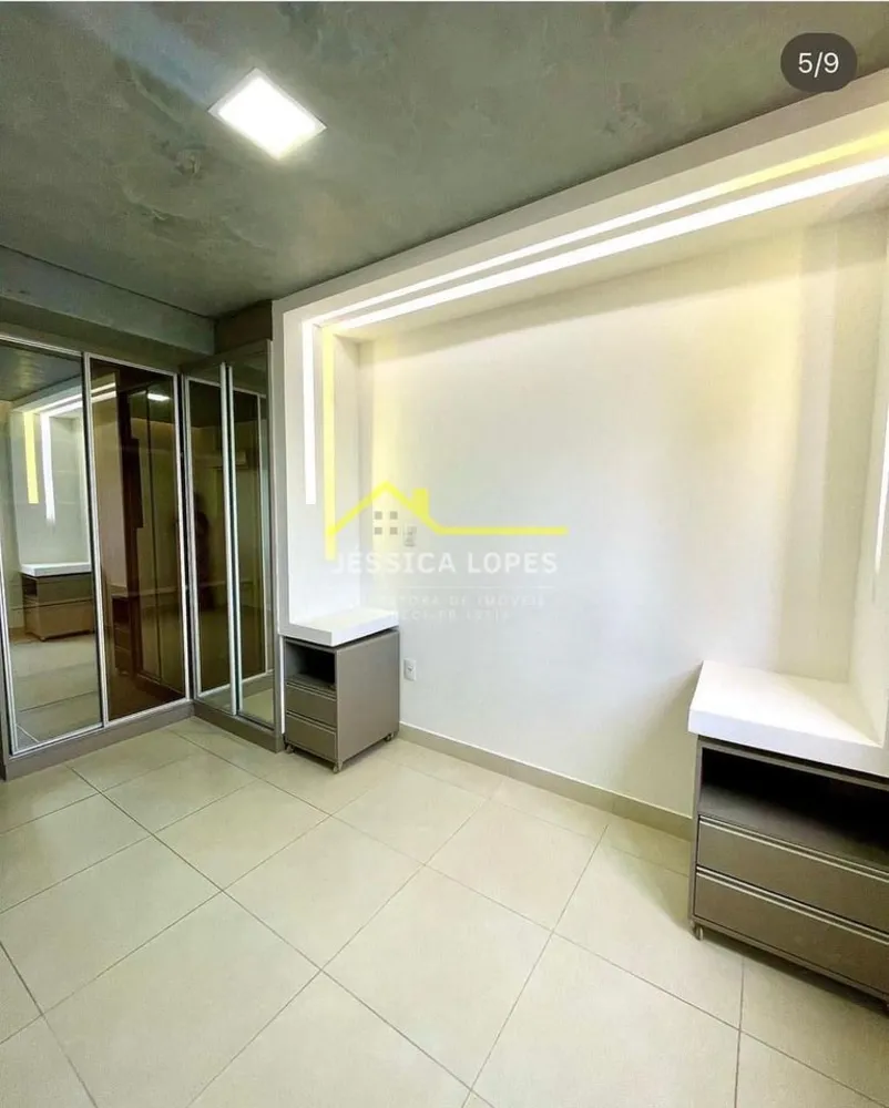 Apartamento, 2 quartos, 60 m² - Foto 3