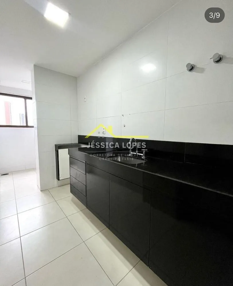 Apartamento, 2 quartos, 60 m² - Foto 2