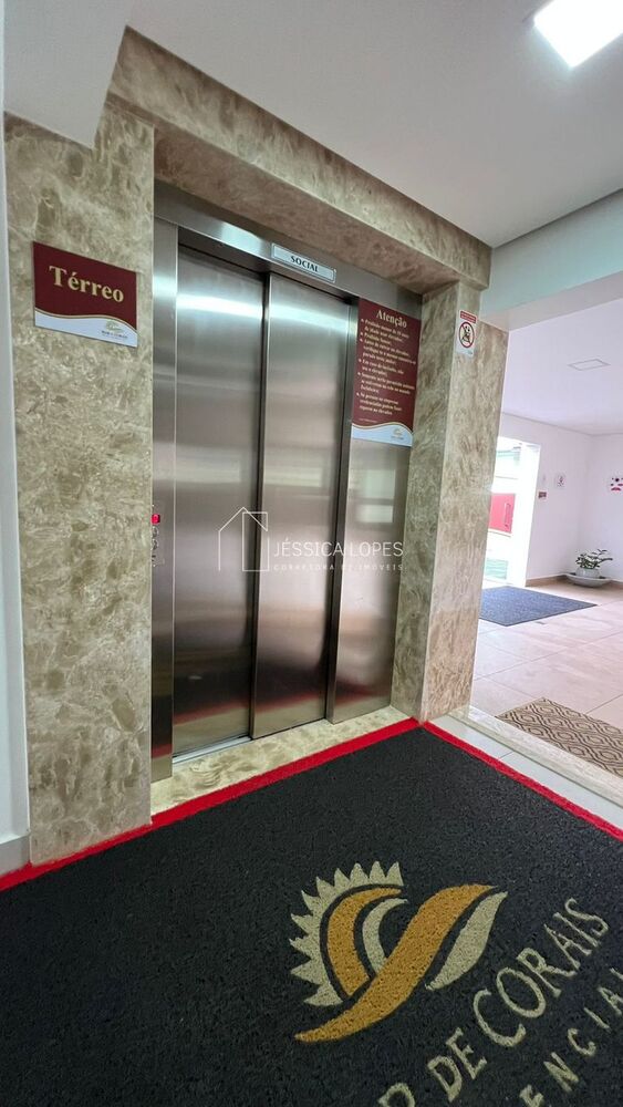 Apartamento, 2 quartos, 63 m² - Foto 5