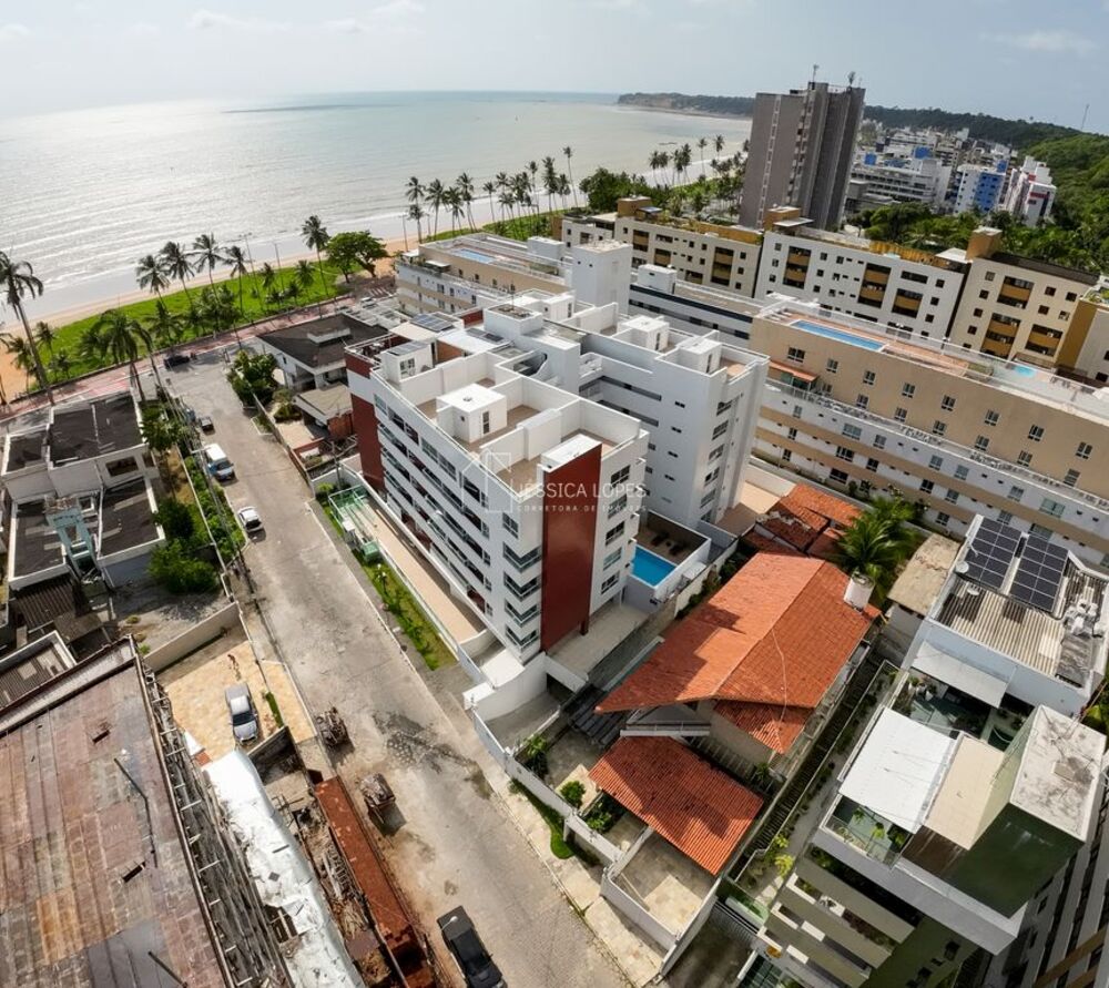 Apartamento, 2 quartos, 63 m² - Foto 8