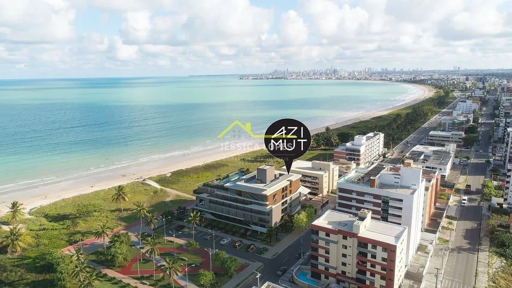 Apartamento, 1 quarto, 31 m² - Foto 6