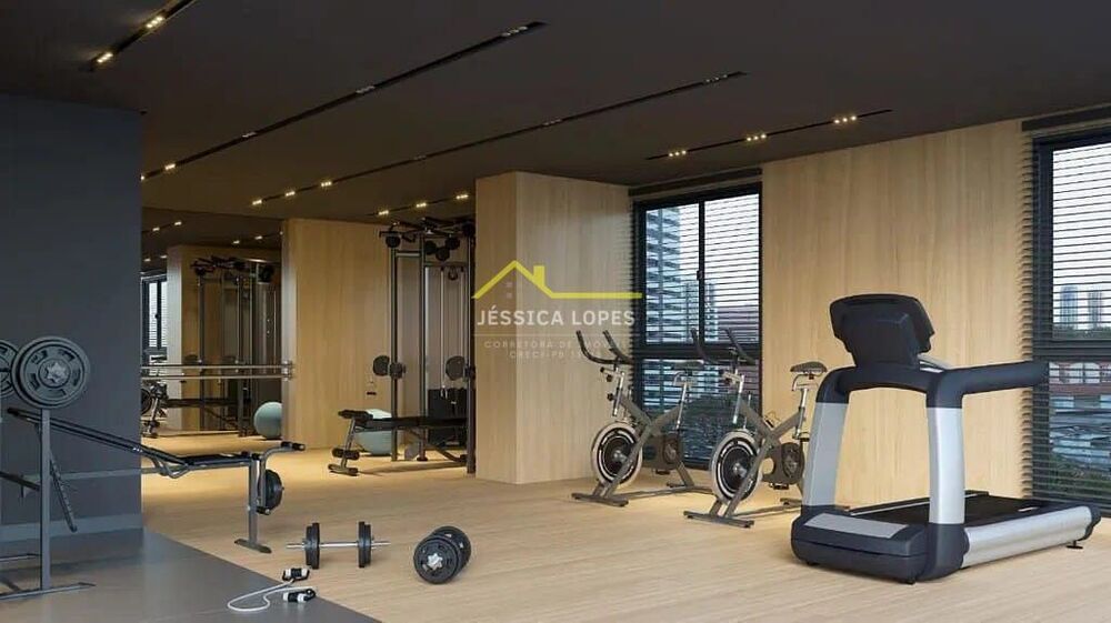 Apartamento à venda com 3 quartos, 93m² - Foto 9