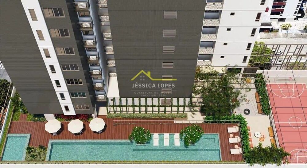 Apartamento à venda com 3 quartos, 93m² - Foto 20