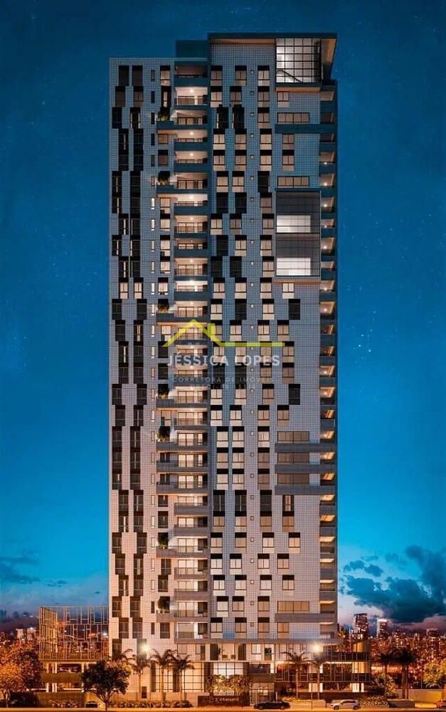 Apartamento à venda com 3 quartos, 93m² - Foto 21