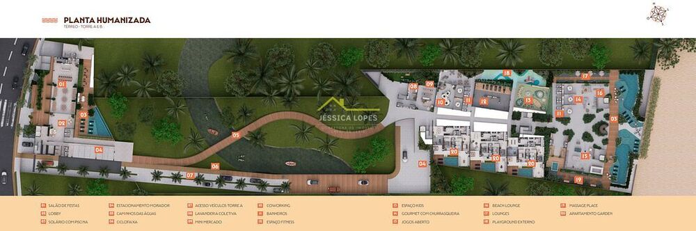 Apartamento, 3 quartos, 181 m² - Foto 3