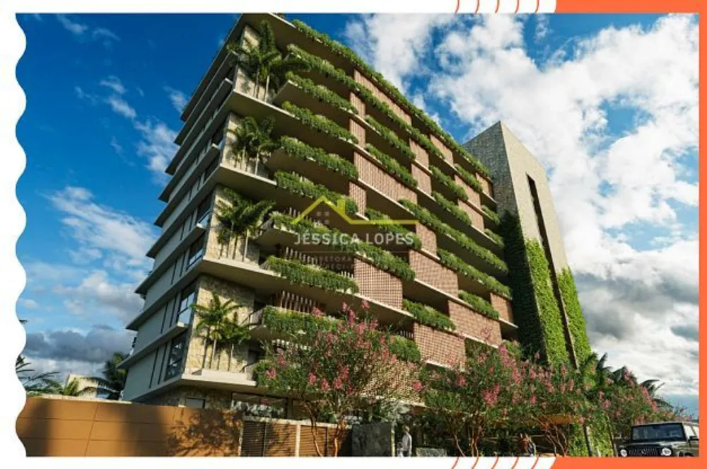 Apartamento, 3 quartos, 181 m² - Foto 2