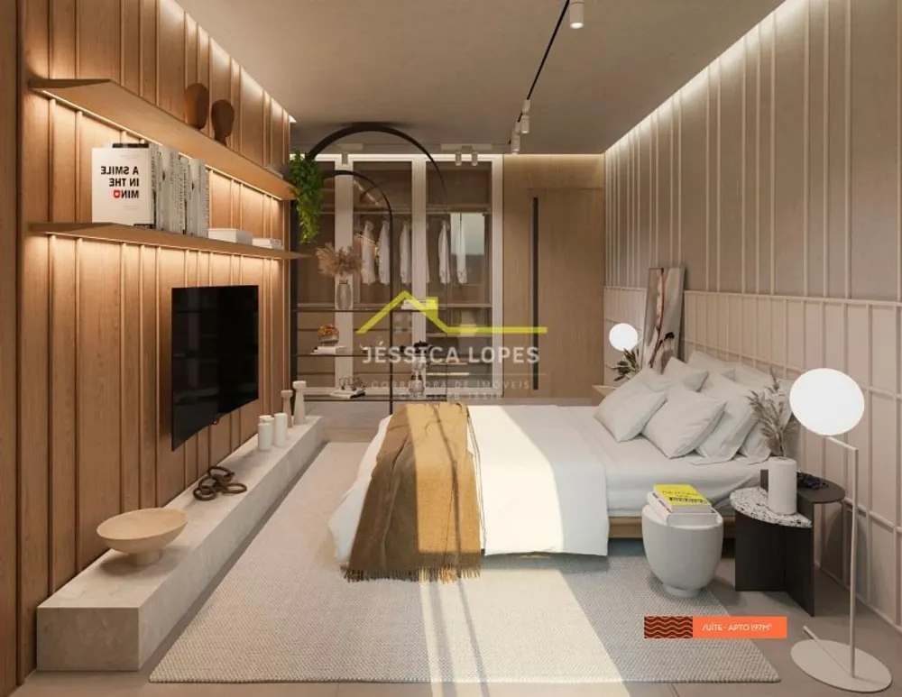 Apartamento, 3 quartos, 181 m² - Foto 16