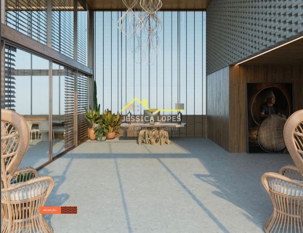 Apartamento, 3 quartos, 181 m² - Foto 2