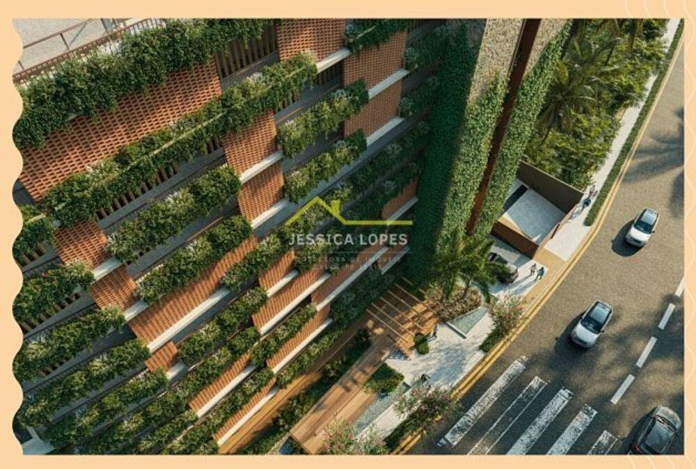 Apartamento, 3 quartos, 181 m² - Foto 1