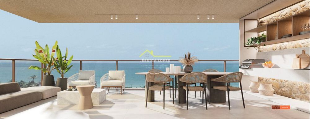 Apartamento, 3 quartos, 181 m² - Foto 4