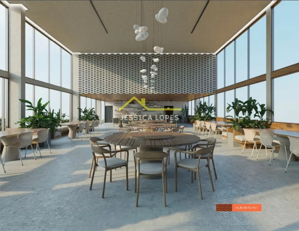 Apartamento, 3 quartos, 181 m² - Foto 9