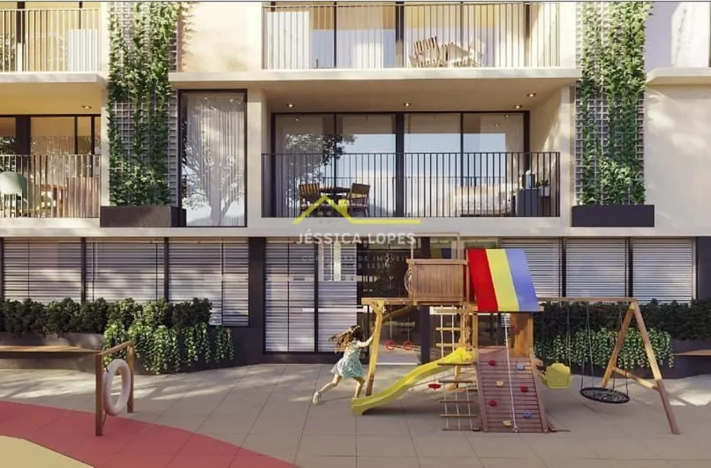 Apartamento, 2 quartos, 68 m² - Foto 5