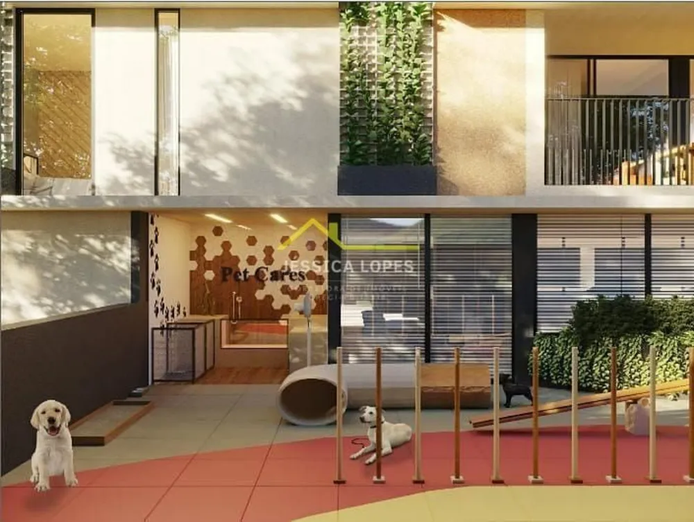 Apartamento, 2 quartos, 68 m² - Foto 6