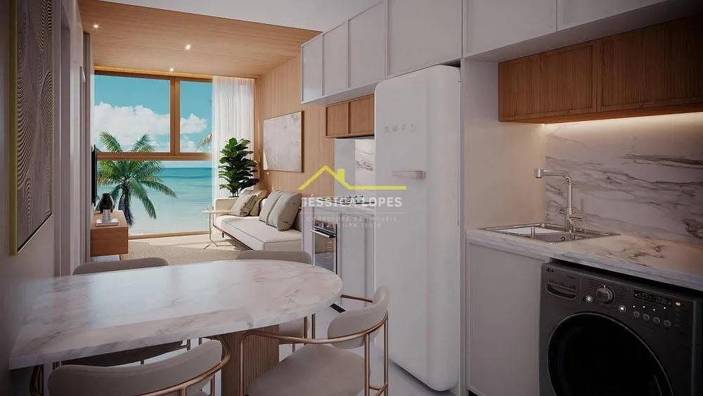 Apartamento, 1 quarto, 39 m² - Foto 7