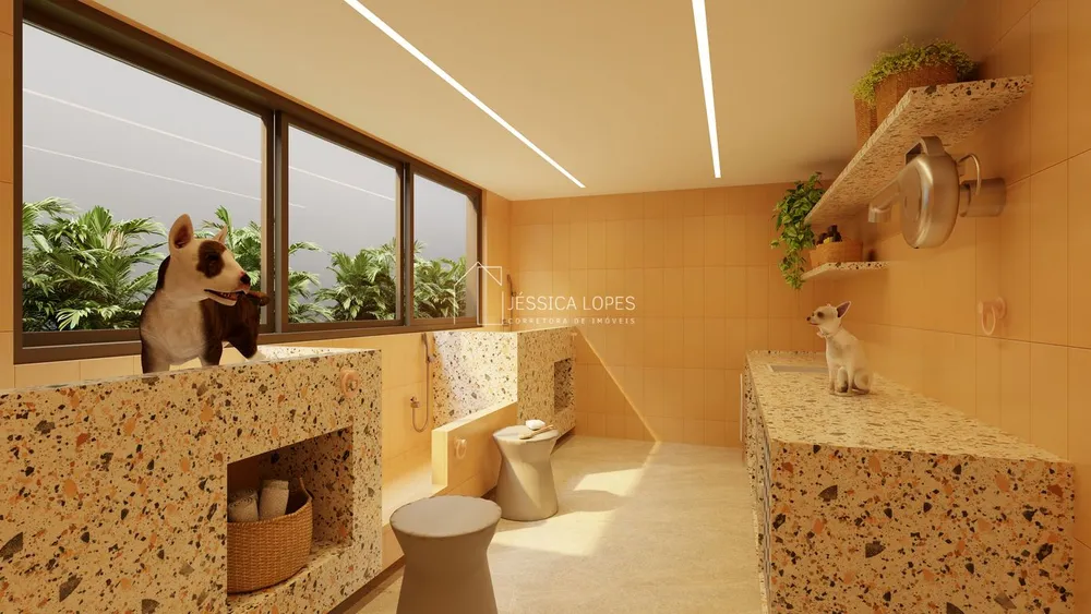 Apartamento, 2 quartos, 70 m² - Foto 14