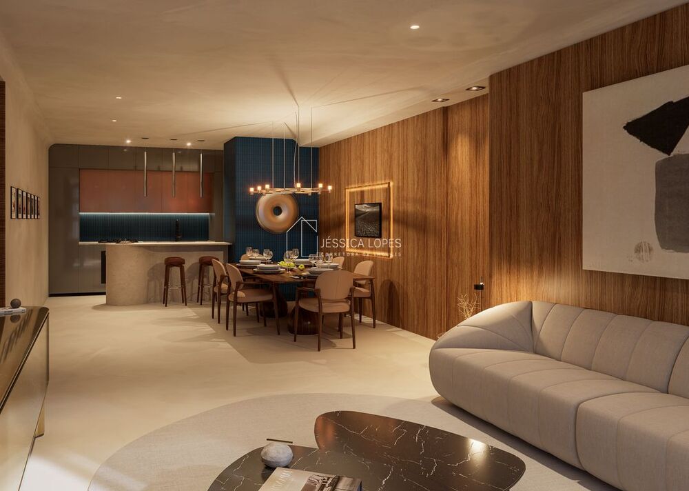 Apartamento, 2 quartos, 70 m² - Foto 6