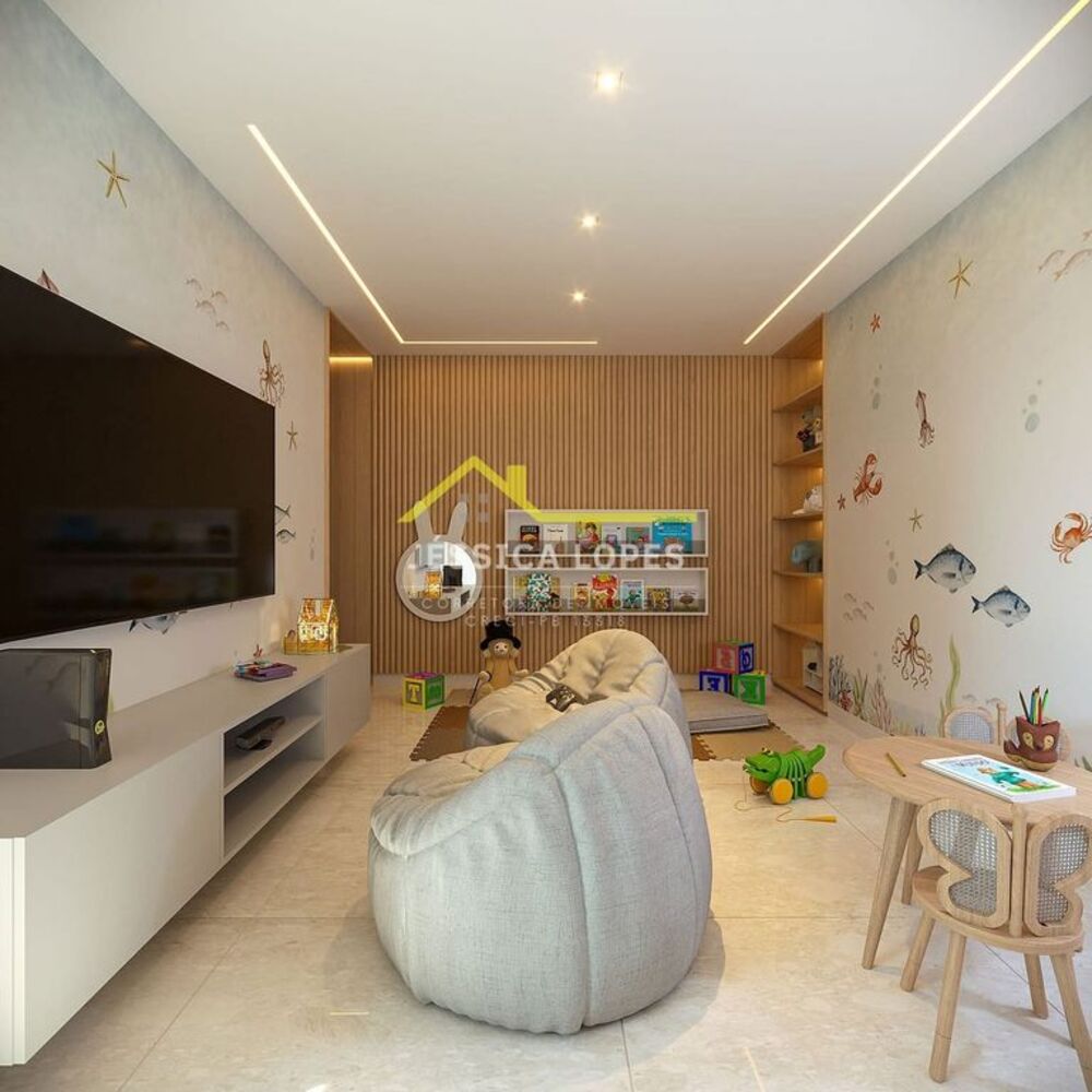 Kitnet-Studio, 28 m² - Foto 3