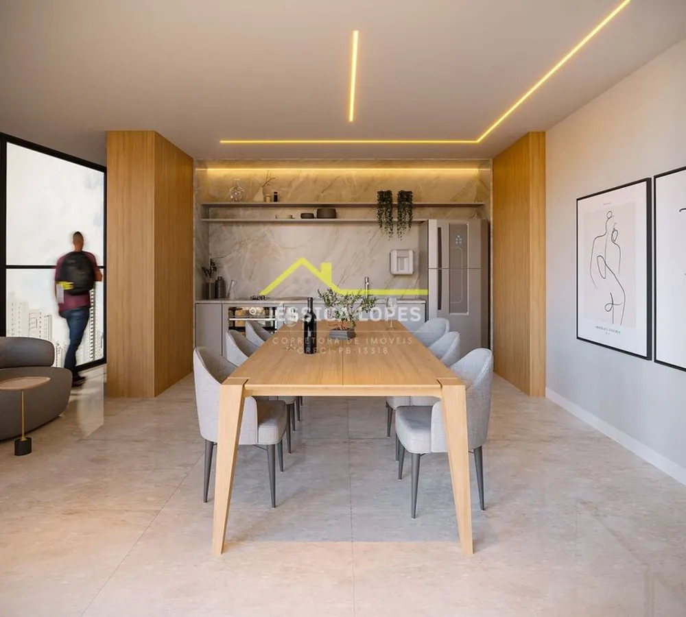 Kitnet-Studio, 28 m² - Foto 17