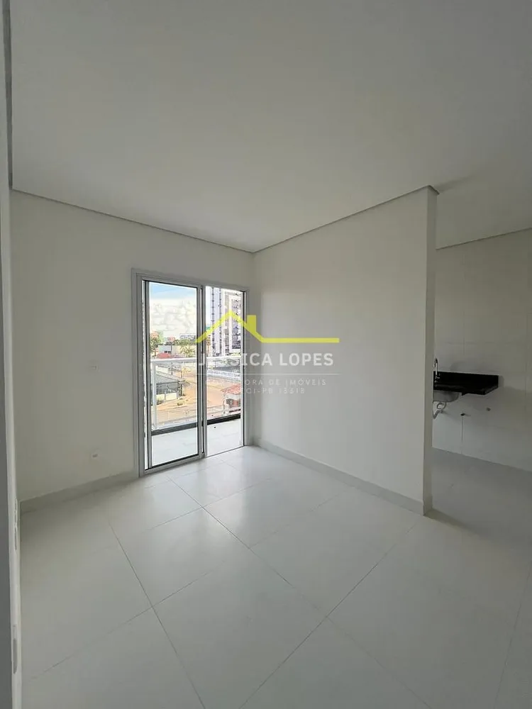 Apartamento, 2 quartos, 68 m² - Foto 2