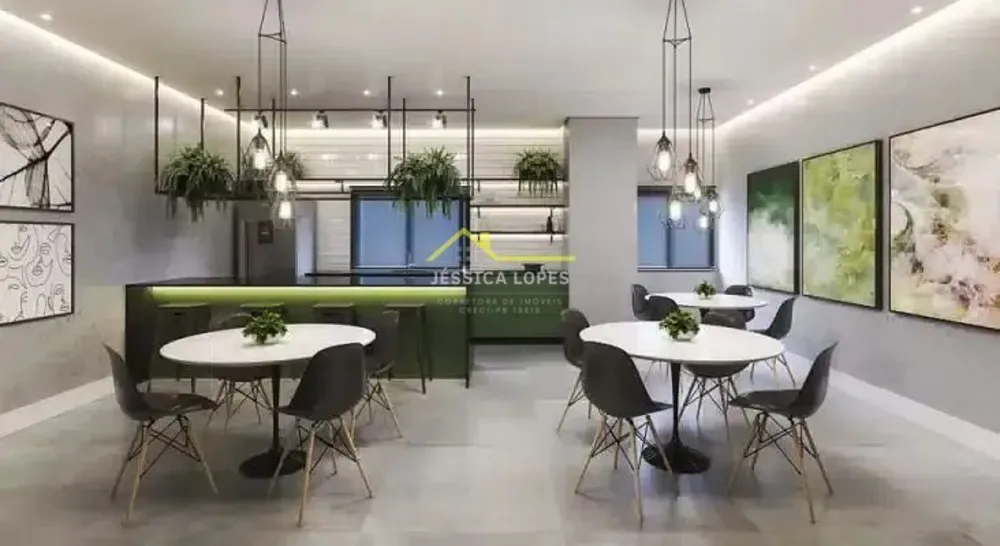 Apartamento, 2 quartos, 68 m² - Foto 9