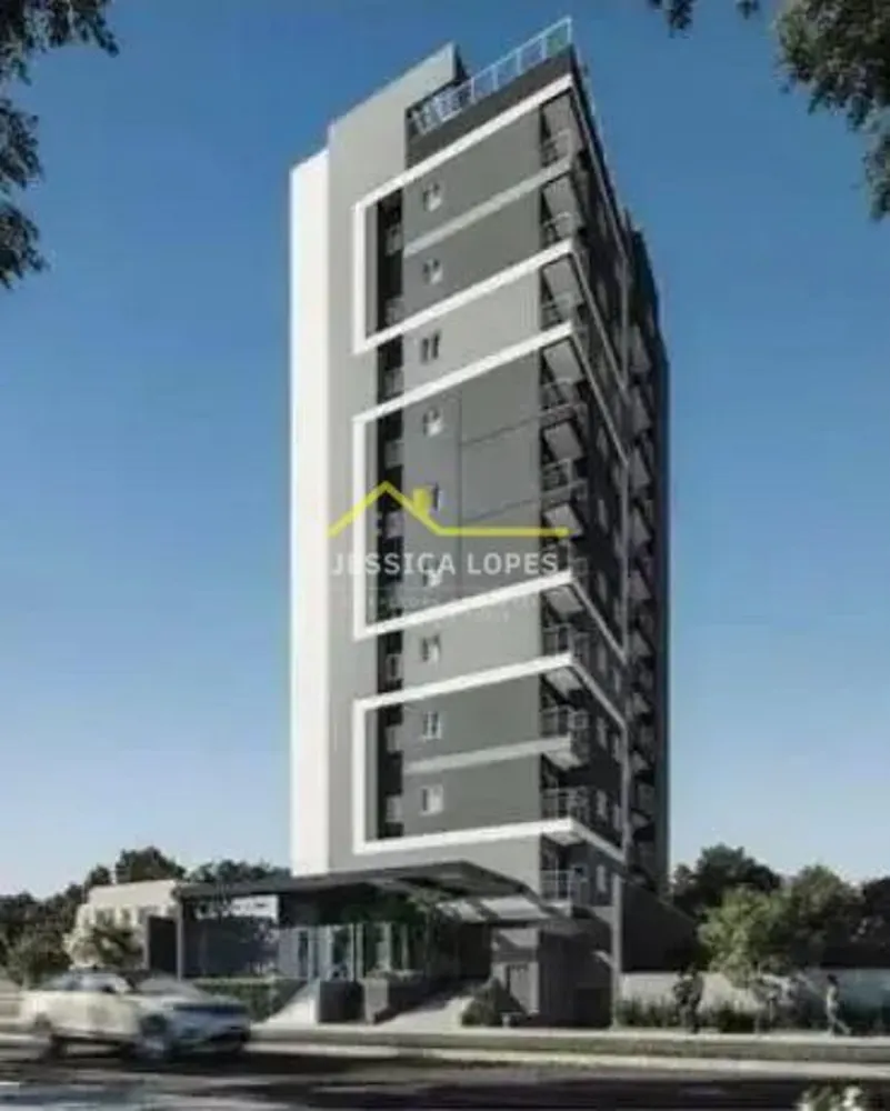 Apartamento, 2 quartos, 68 m² - Foto 1