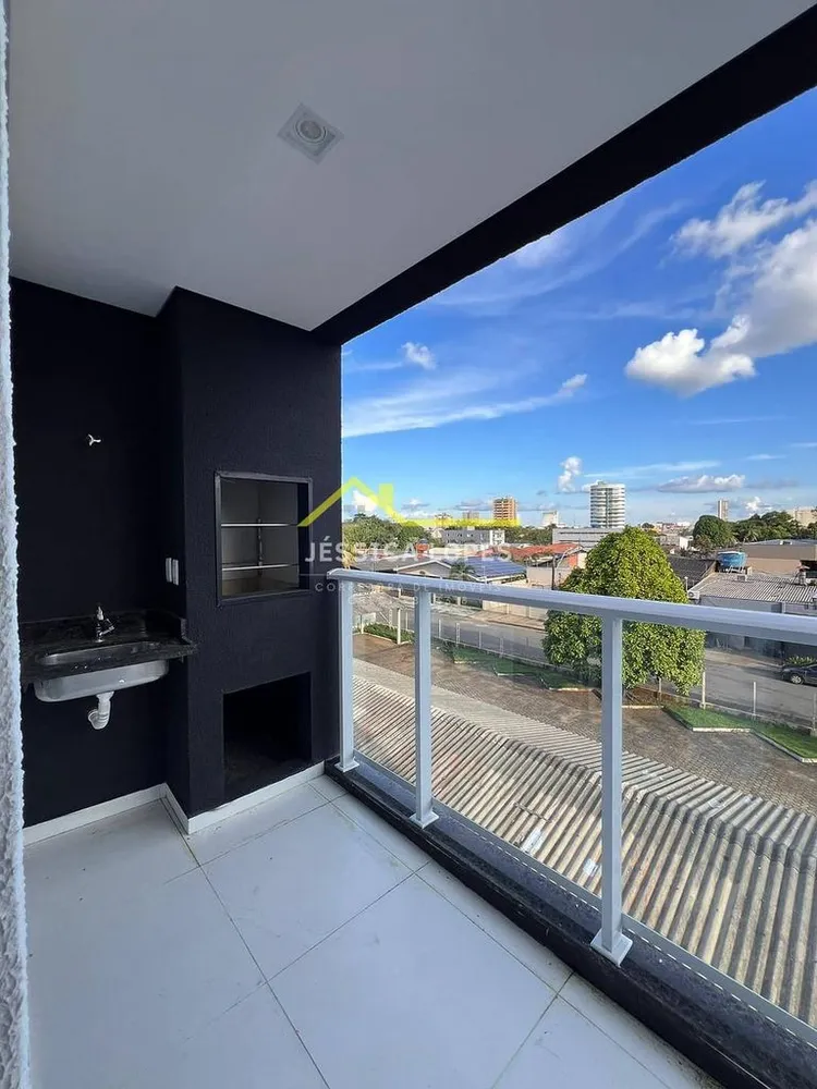 Apartamento, 2 quartos, 68 m² - Foto 5