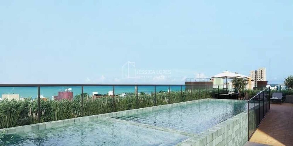 Apartamento à venda com 2 quartos, 56m² - Foto 11