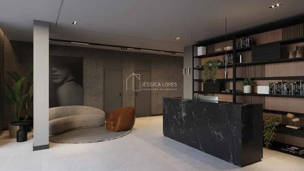 Apartamento, 2 quartos, 56 m² - Foto 8