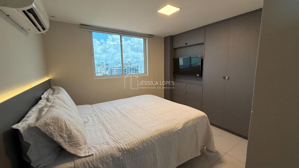 Apartamento, 2 quartos, 186 m² - Foto 14