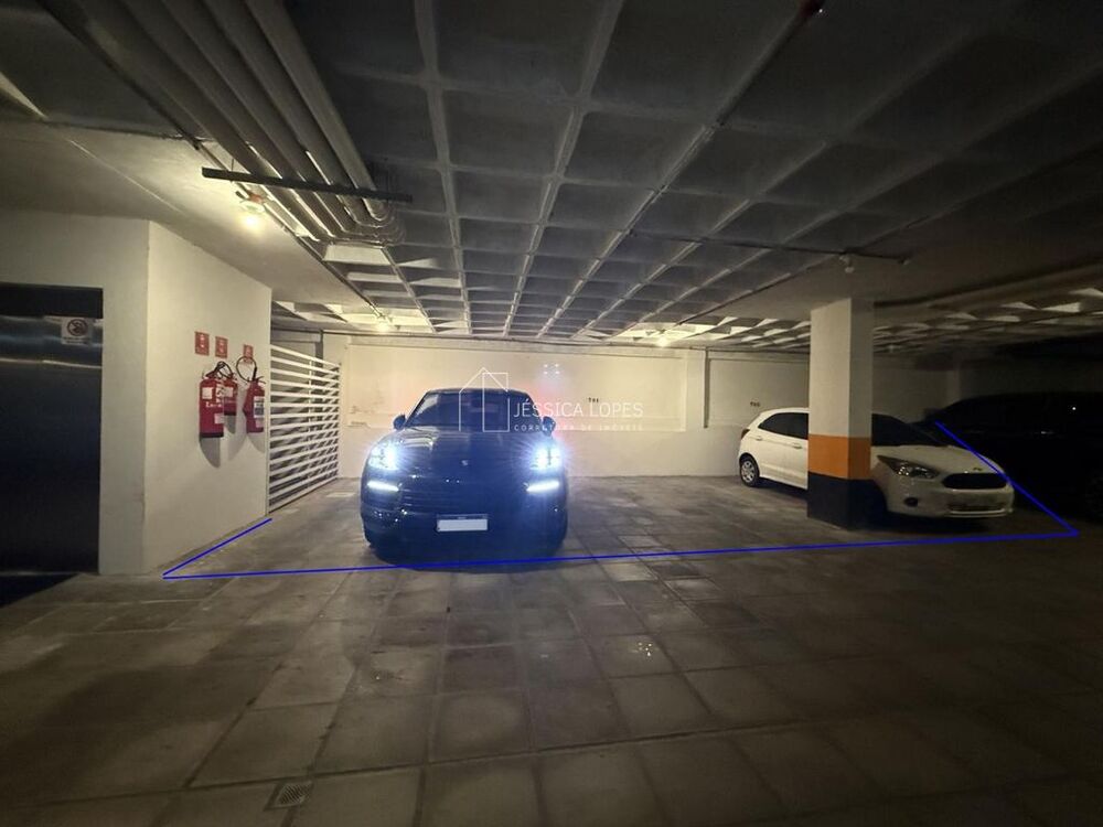 Apartamento, 2 quartos, 186 m² - Foto 10