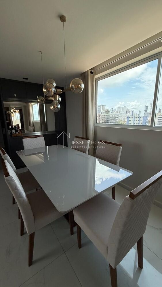 Apartamento, 2 quartos, 186 m² - Foto 8