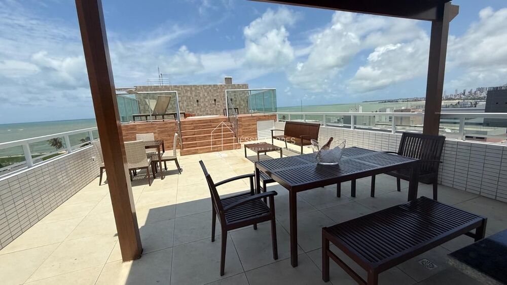 Apartamento, 2 quartos, 186 m² - Foto 15