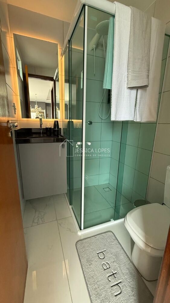 Apartamento, 2 quartos, 186 m² - Foto 12