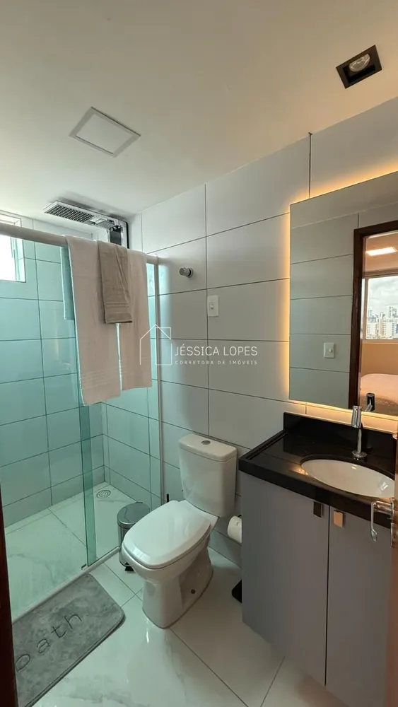 Apartamento, 2 quartos, 186 m² - Foto 13
