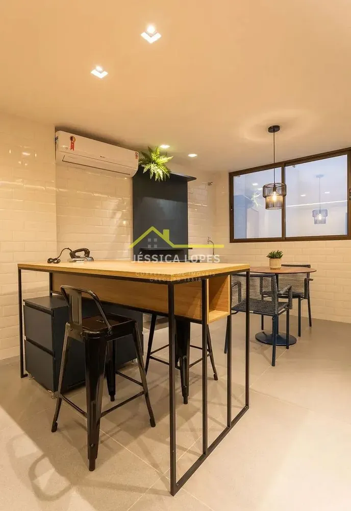 Sala-Conjunto, 85 m² - Foto 4