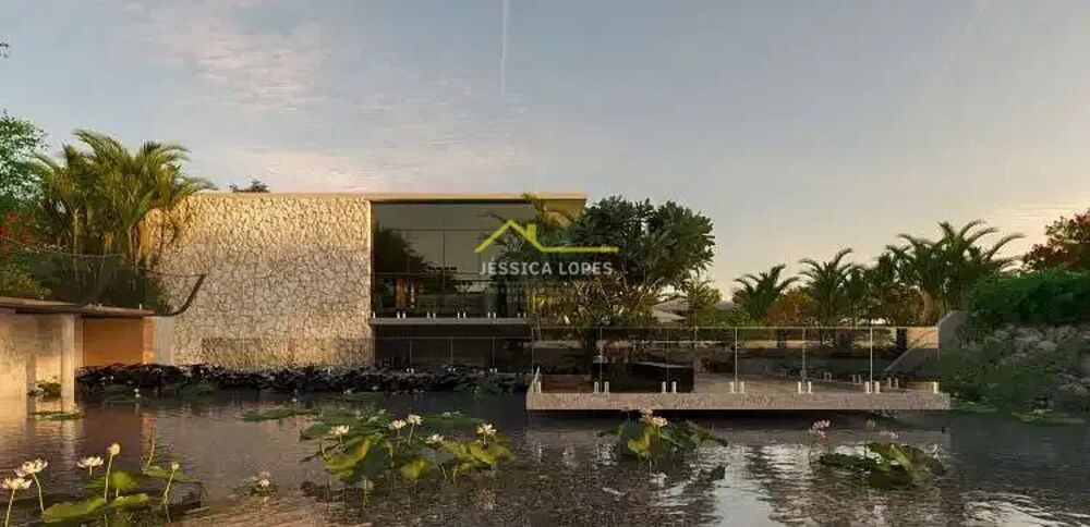 Casa, 4 quartos, 216 m² - Foto 1