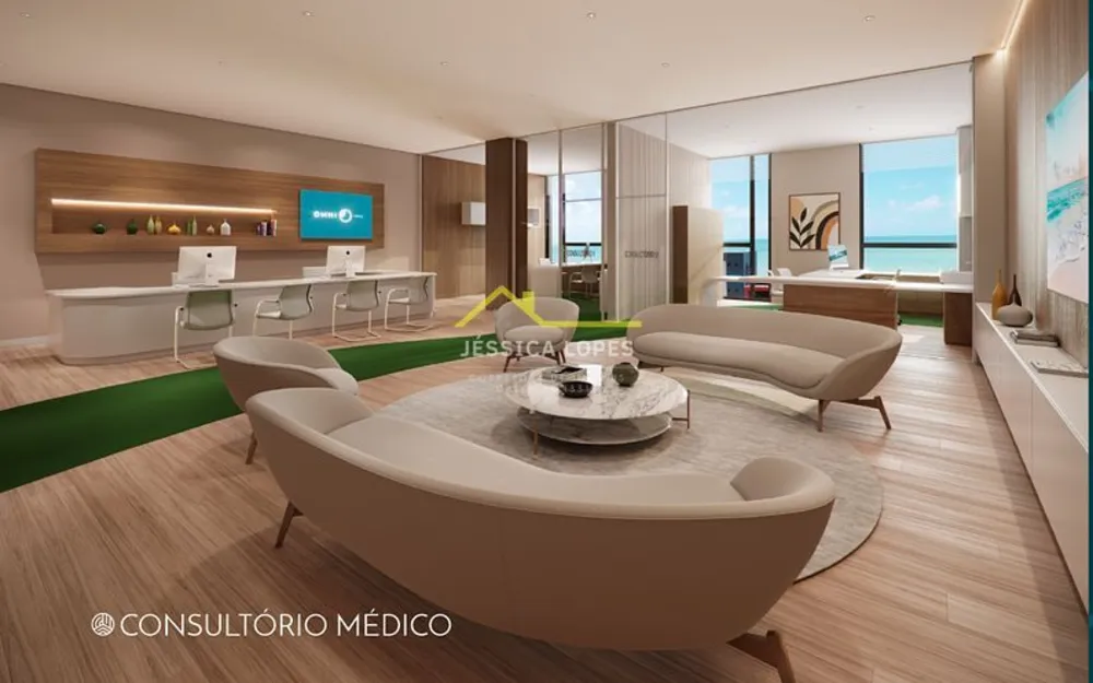 Sala-Conjunto, 56 m² - Foto 10