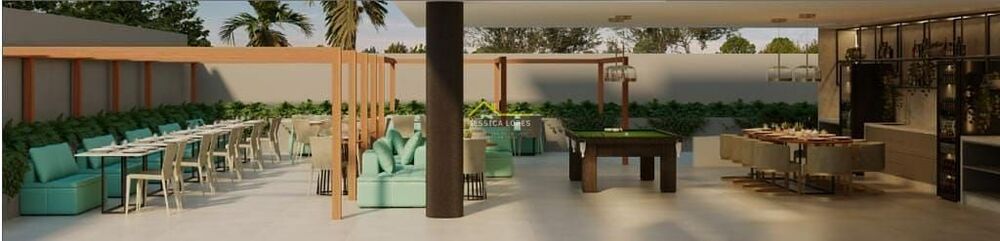 Apartamento à venda com 3 quartos, 208m² - Foto 8