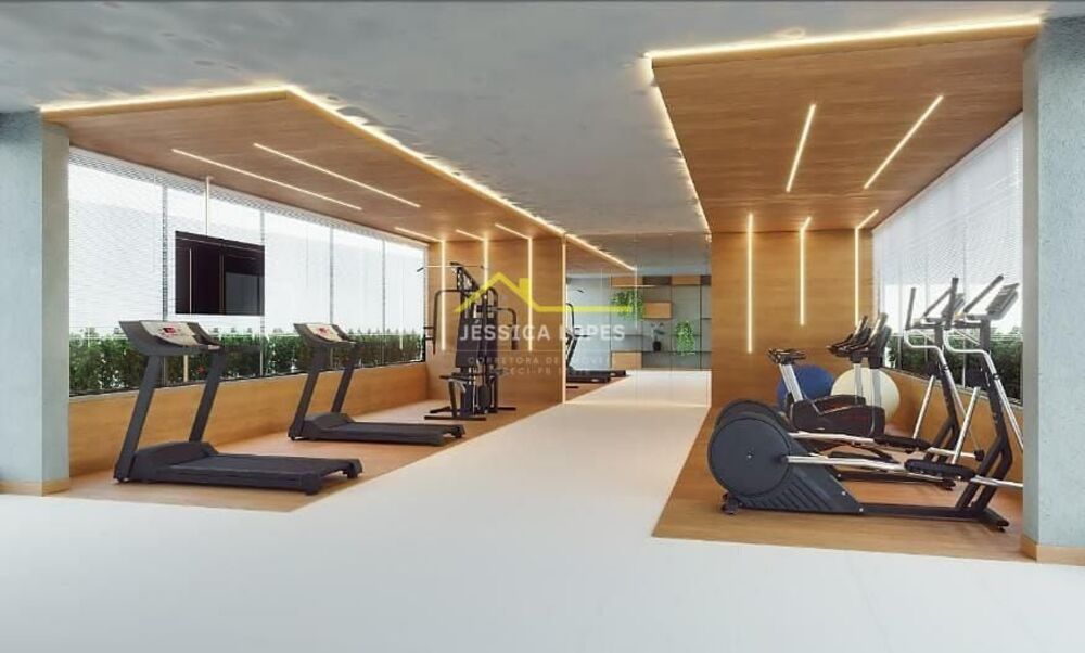 Apartamento à venda com 3 quartos, 208m² - Foto 10