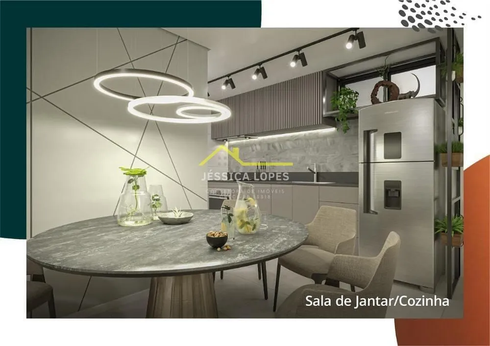 Apartamento, 1 quarto, 36 m² - Foto 11