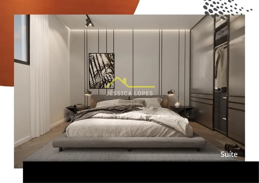 Apartamento, 1 quarto, 36 m² - Foto 10
