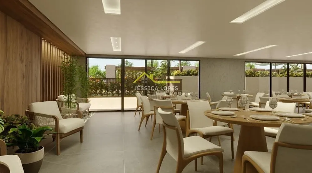 Apartamento, 1 quarto, 36 m² - Foto 9