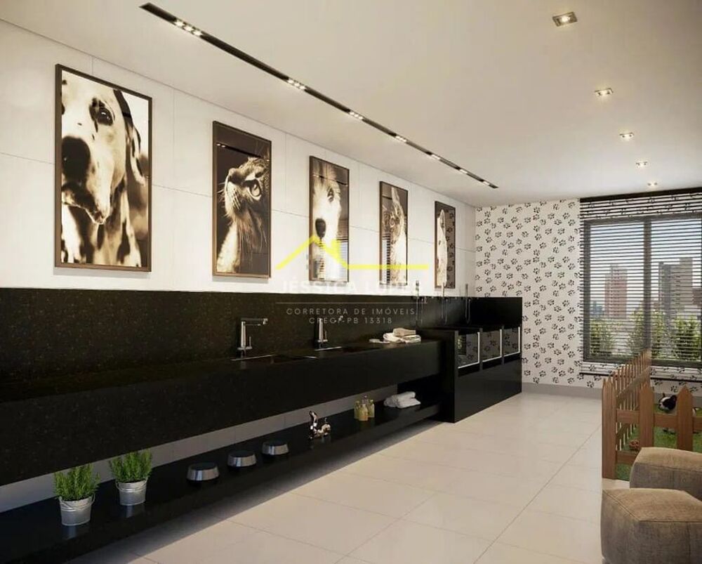 Apartamento à venda com 3 quartos, 87m² - Foto 12