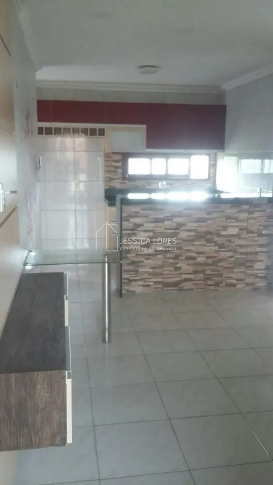 Apartamento, 3 quartos, 65 m² - Foto 3